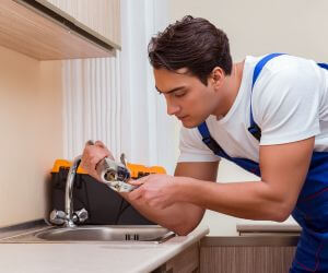 About The Faucet Pros Spencerville, OH